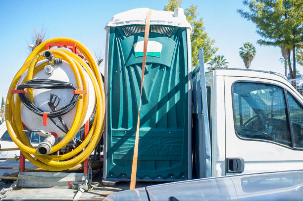 Best Local porta potty services  in Victoria, MN
