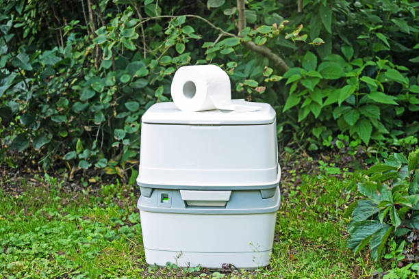 Sanitation services for porta potties in Victoria, MN