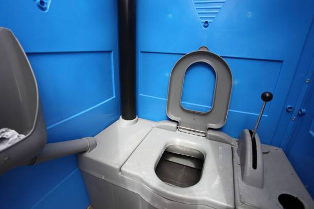 Best Sanitation services for porta potties  in Victoria, MN