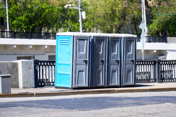 Best Local porta potty services  in Victoria, MN