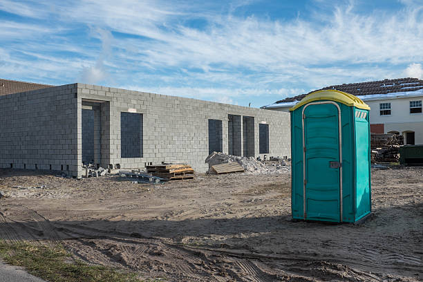 Portable Toilet Options We Offer in Victoria, MN